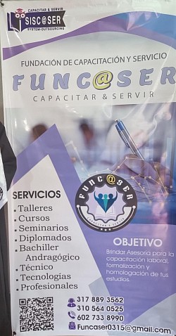 SERVCIOS  EDUCATIVOS