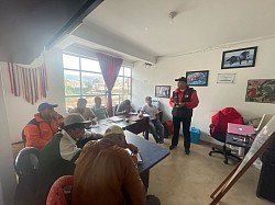 CREEMOS EN LAS OPRTUNIDADES