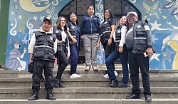 TRABAJO EN EQUIPO