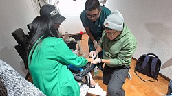 CAPACITACION CONSTANTE