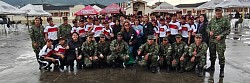CELEBRACION DIA DE LA MUJER