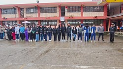 BRIGADA DE SALUD GUAITARILLA