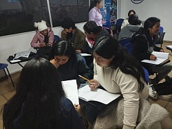 CURSO SENA DE EMPRENDIMIENTO