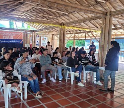 LA PRIORIDAD ES  NUESTRA POBLACION