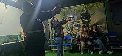 CLUB DE TIRO G5