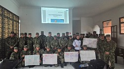 SERVICIO NACIONAL DE APRENDIZAJE SENA PROGRAMA CAMPESENA