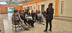 ORIENTACION VOCACIONAL PARA ELEGIR UNA BUENA CARRERA PROFESIONAL