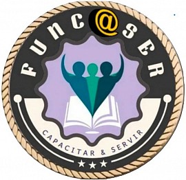 ESCUDO FUNCASER