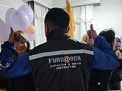 NUESTRA IDENTIDAD INSTITUCIONAL