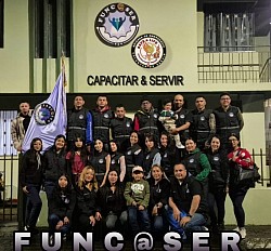 SOMOS FAMILIA SOMOS UNA SOLA UNION