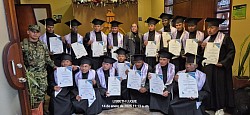EDUCAMOS CON AMOR CALIDAD Y COMPROMISO PARA UN FUTURO