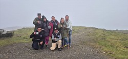SIN LIMITES PARA LLEGAR DONDE NOS PERMITAN