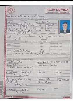 PROFE JUAN SEBASTIAN YELA QUIMICA Y BIOLOGIA