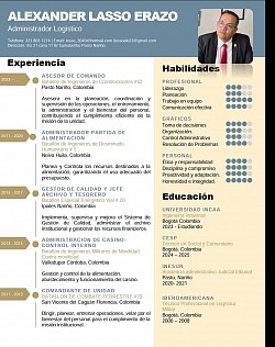 SM (R) ALEXANDER LASSO PROFESOR MATEMATICAS