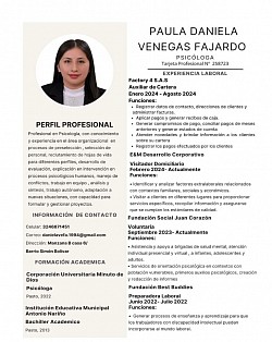 PAULA VANEGAS PSICOLOGA GRUPO RAPSI