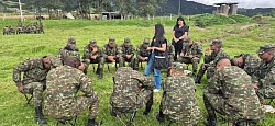 CAPACITACION Y GUIA EN MOMENTOS DE DUDAS