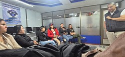 CAPACITACIONES