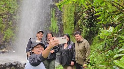 CASCADAS