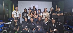 PRACTICA DE TIRO