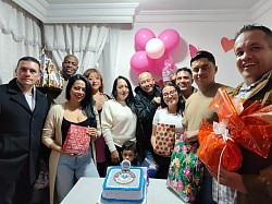 AMOR Y AMISTAD