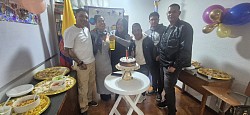 CUMPLEAÑOS